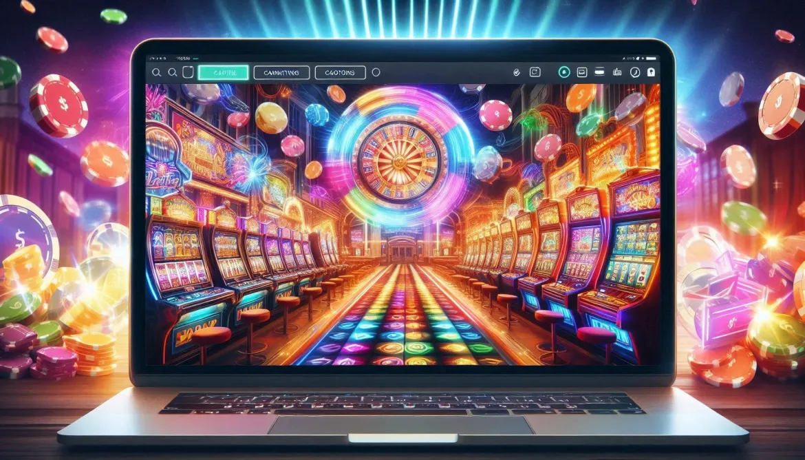 Lapilanders Casino